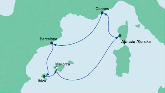 aida-route-spanien-frankreich