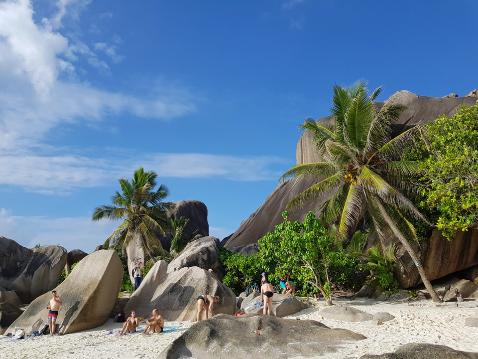 Seychellen-La_Digue-Anse_Source_d_Argent-23