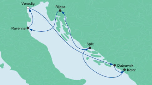 AIDA-Route-Adria-2018-1