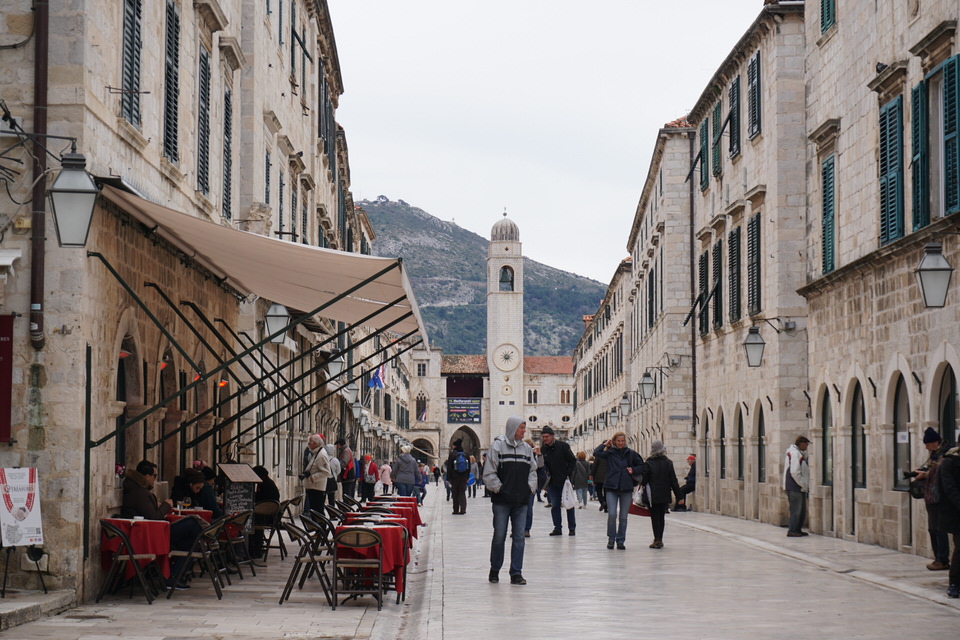 Dubrovnik-Altstadt-Stradun-1