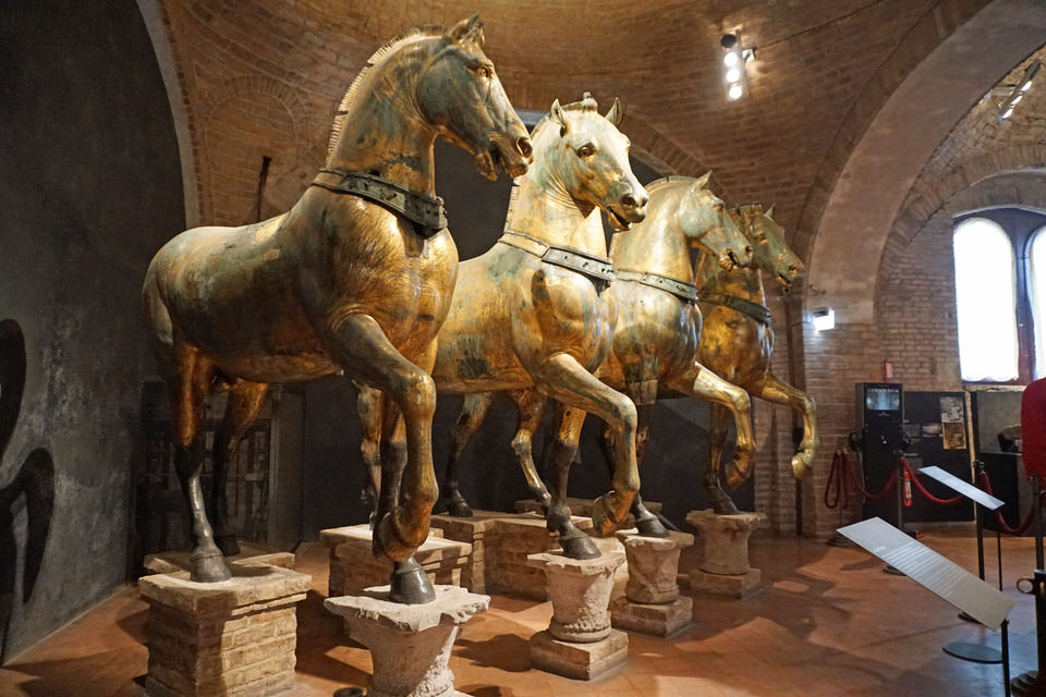 Venedig-Basilica_di_San_Marco-4