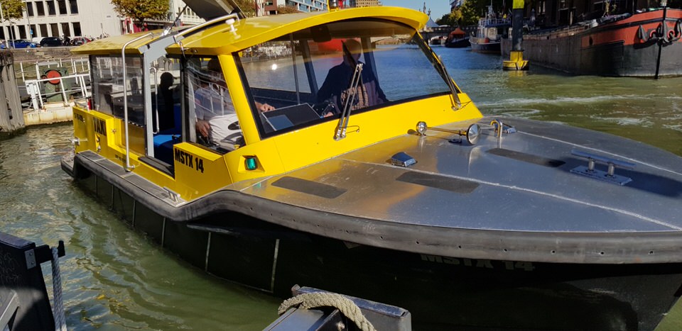 Rotterdam-Wassertaxi-1