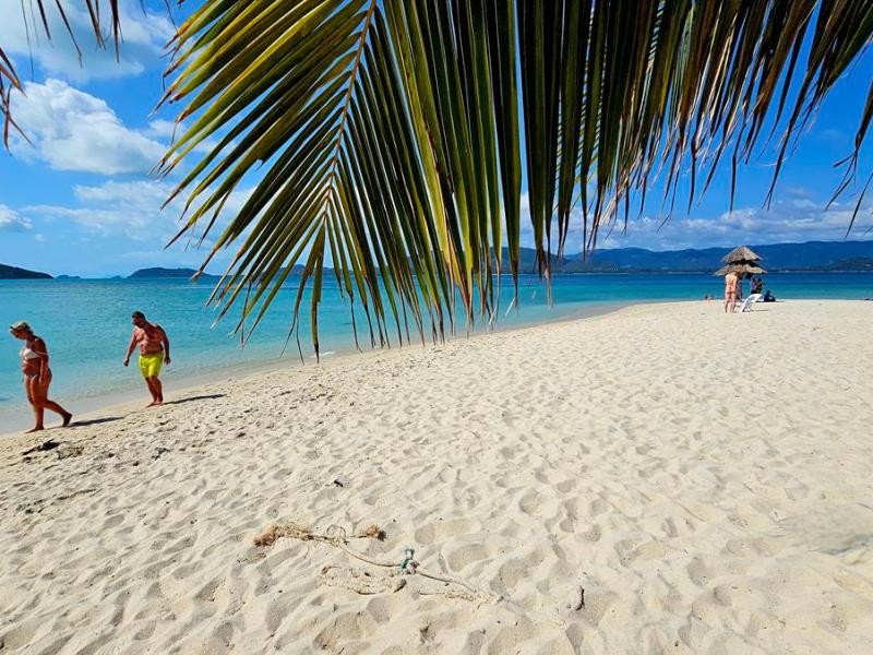 Thailand – Traumstrände & pulsierende&nbsp;Metropolen