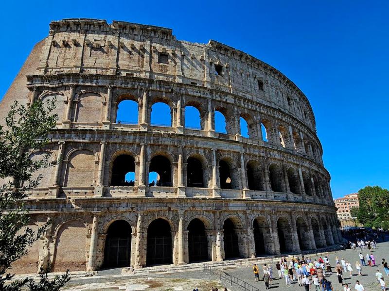 15.09.2025: CIVITAVECCHIA (Italien)