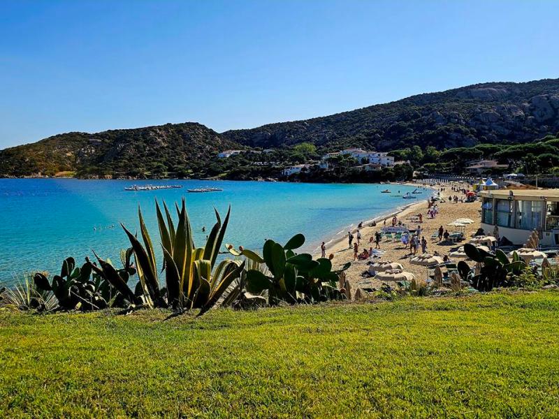 13.09.2025: OLBIA/SARDINIEN (Italien)