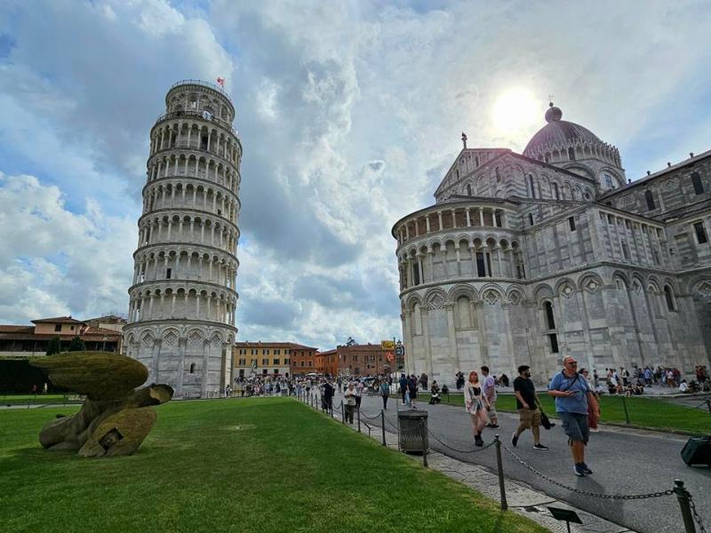 16.09.2025: LIVORNO (Italien)